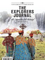 The Explorers Journal